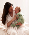 Load image into Gallery viewer, ErgoPouch - Matchy Matchy Robe - Oatmeal Marle
