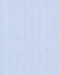 Load image into Gallery viewer, Evan Blue Stripe Overalls - Bebe By Minihaha
