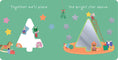 Load image into Gallery viewer, Graduating Mirror Board Book - Under the Christmas Tree

