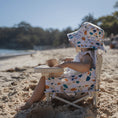 Load image into Gallery viewer, Izimini - Outdoor Baby Chair - Charlie V2

