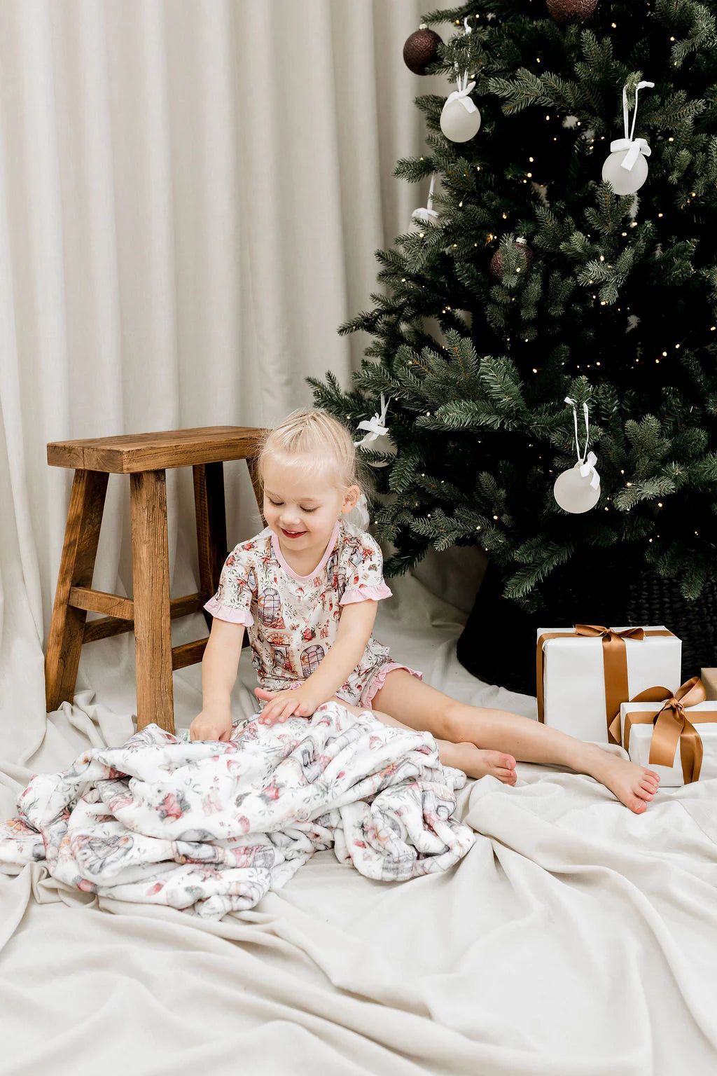 Magical Moments - Bamboo Pj Set
