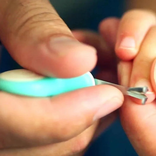 Baby Nail Trimmer - Nail Snail