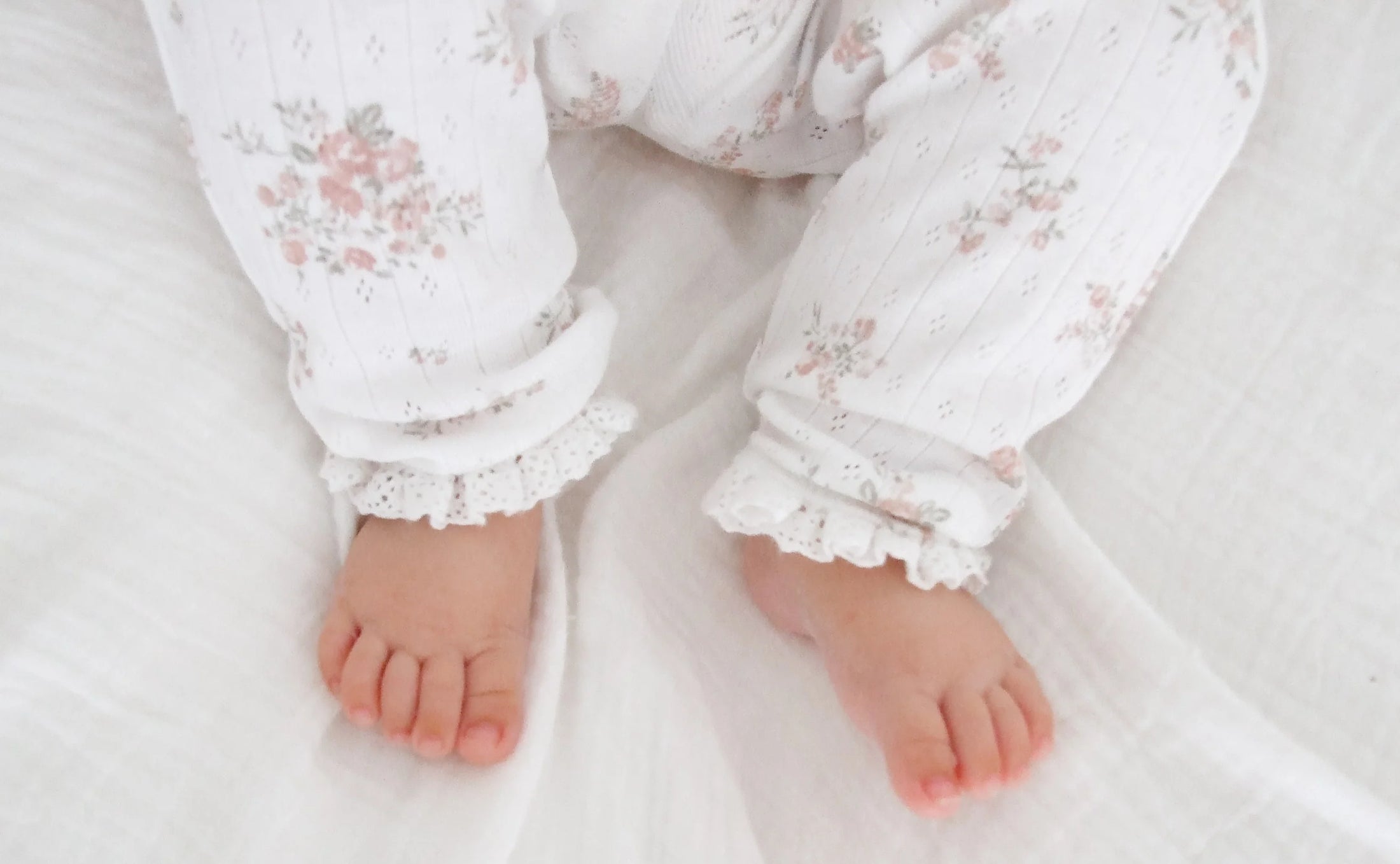 Posie Floral Leggings