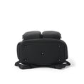 Load image into Gallery viewer, Signature Nappy Backpack - Black Neoprene - OiOi
