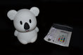 Load image into Gallery viewer, Sleepy The Koala - Bedtime Buddy - Night Light

