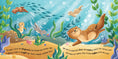 Load image into Gallery viewer, Story Time - Padded Board Book - I Love Being a Sea Otter
