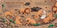 Load image into Gallery viewer, Story Time - Padded Board Book - My First Bible Stories
