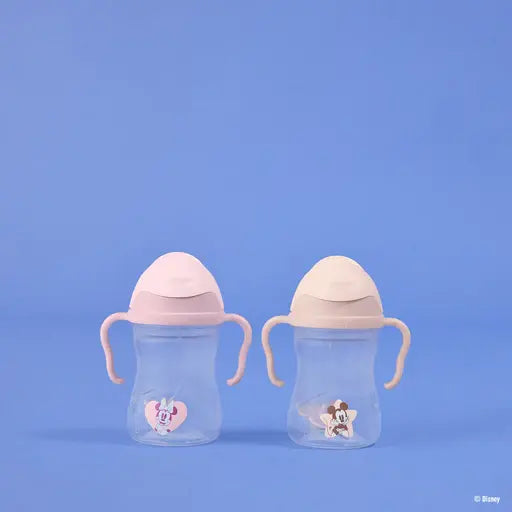 Minnie Mouse - Disney - Sippy Cup