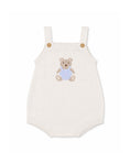 Load image into Gallery viewer, Brady Organic Knitted Bear Bodysuit
