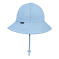 Load image into Gallery viewer, Chambray - Toddler Bucket Hat - Bedhead Hats
