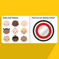 Load image into Gallery viewer, Baby Look! A Sensory Playbook
