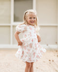 Load image into Gallery viewer, Chelsea Dress - Bebe By Minihaha
