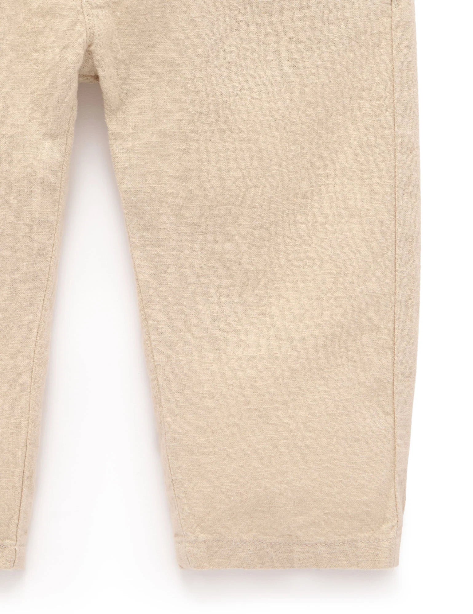 Classic Chinos - Desert