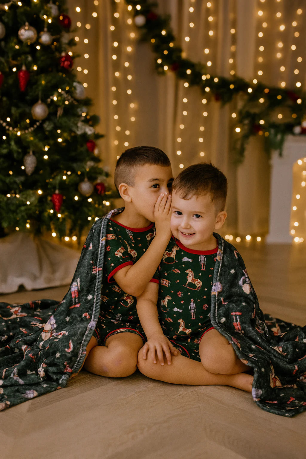 Classic Vintage Toys - Bamboo Pj Set