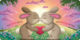 Load image into Gallery viewer, Cuddle Pops - Bunny Kisses - Pop-Up Book
