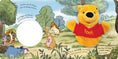 Load image into Gallery viewer, Disney Winnie the Pooh - Hand Puppet Book
