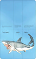 Load image into Gallery viewer, Flip-A-Fin - Sara Ball | Children's Book
