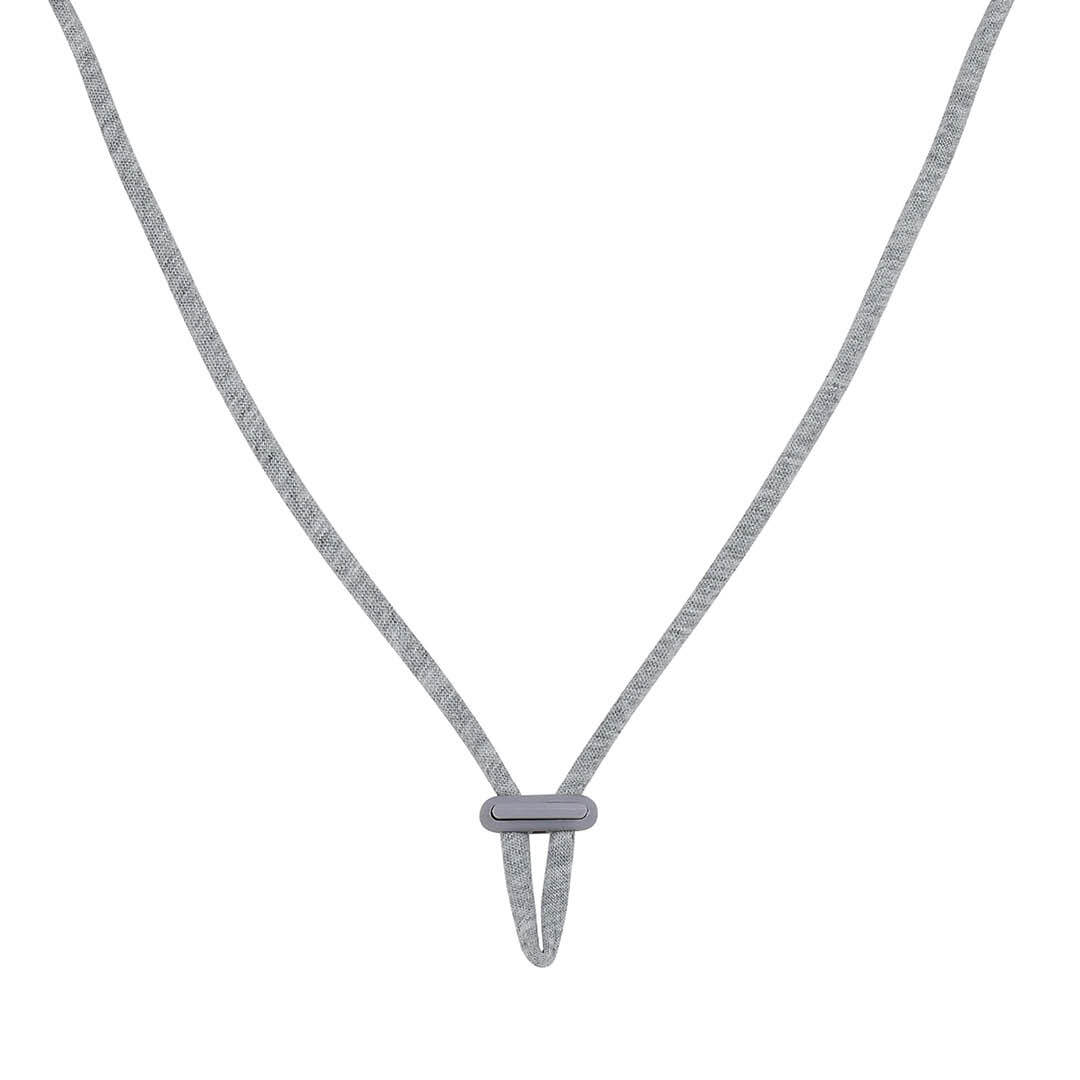 Shark - Grey Marle - Legionnaire Flap Sun Hat - Bedhead Hats