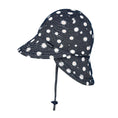 Load image into Gallery viewer, Dani - Legionnaire Flap Sun Hat - Bedhead Hats
