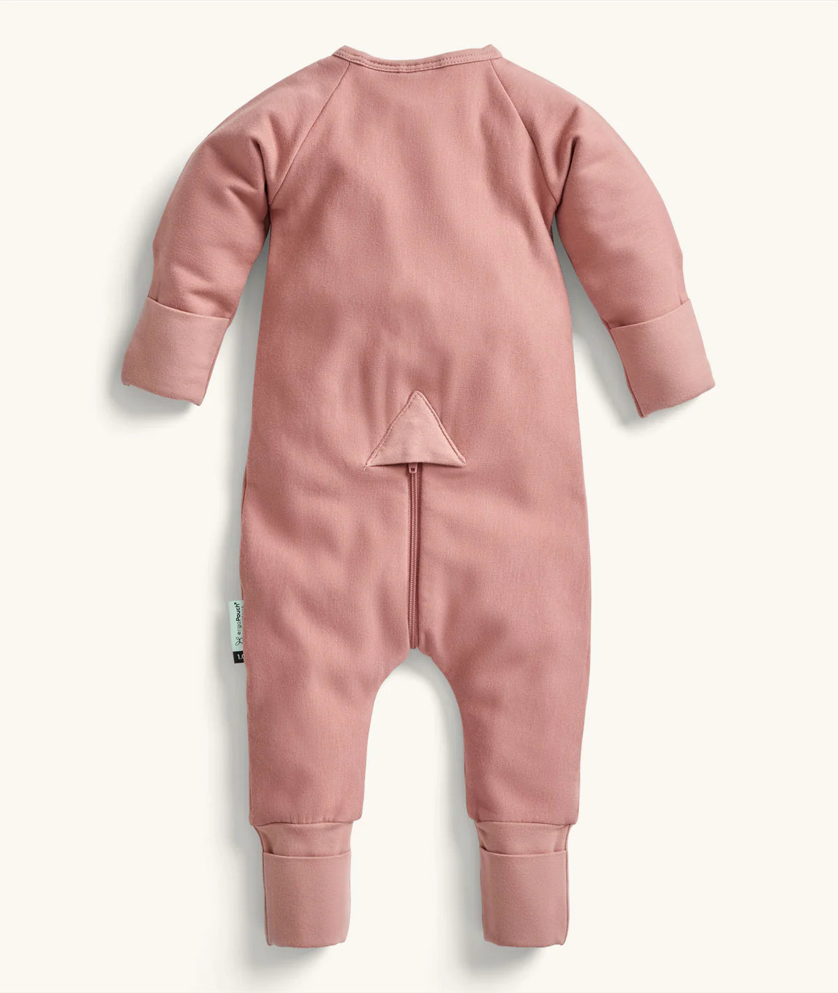 Long Sleeve Layer - 2.0 TOG - Rose