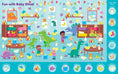 Load image into Gallery viewer, Look & Find Picture Book - Dinosaurs
