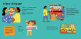 Load image into Gallery viewer, Our World: Egypt - Board Book
