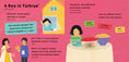Load image into Gallery viewer, Our World: Türkiye Board Book
