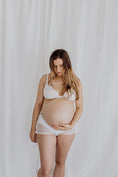Load image into Gallery viewer, Postpartum Mesh Underwear
