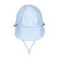 Load image into Gallery viewer, Stevie - Legionnaire Flap Sun Hat - Bedhead Hat
