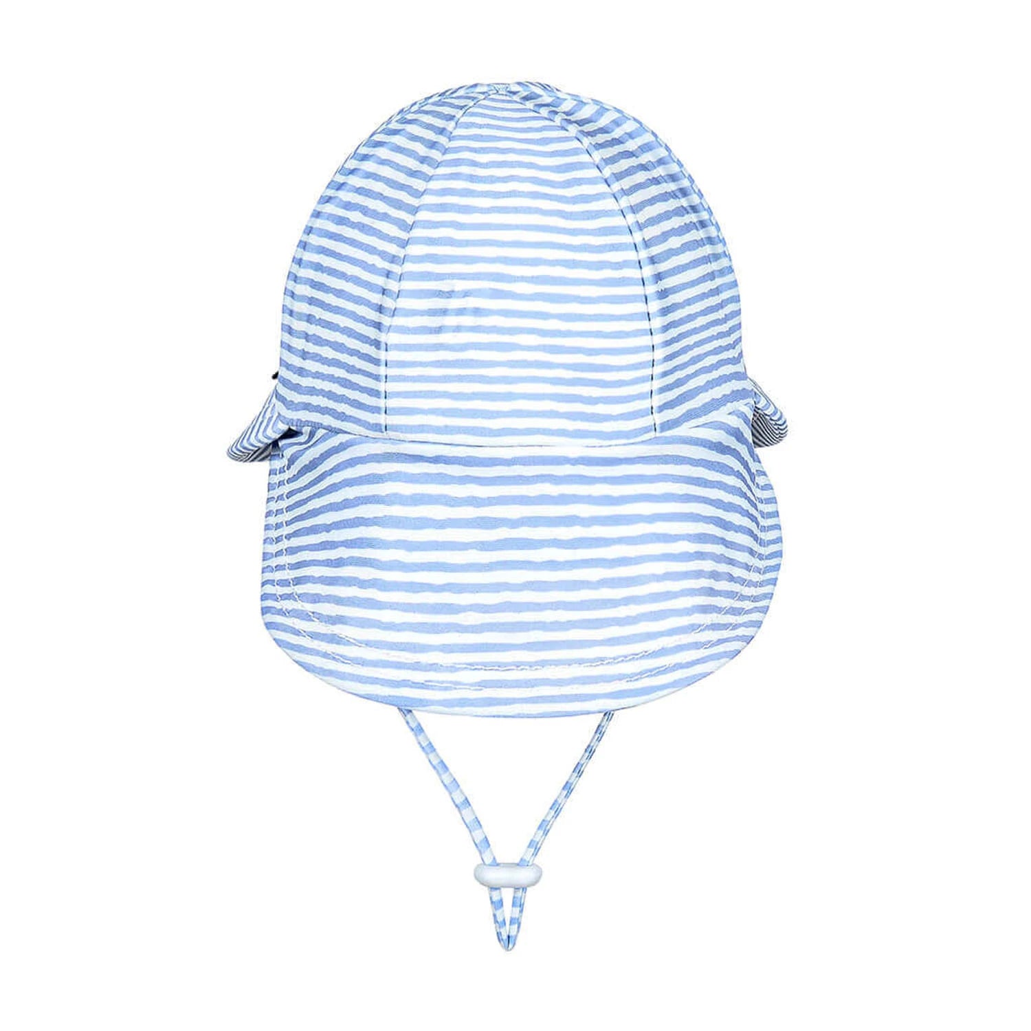 Stevie - Legionnaire Flap Sun Hat - Bedhead Hat