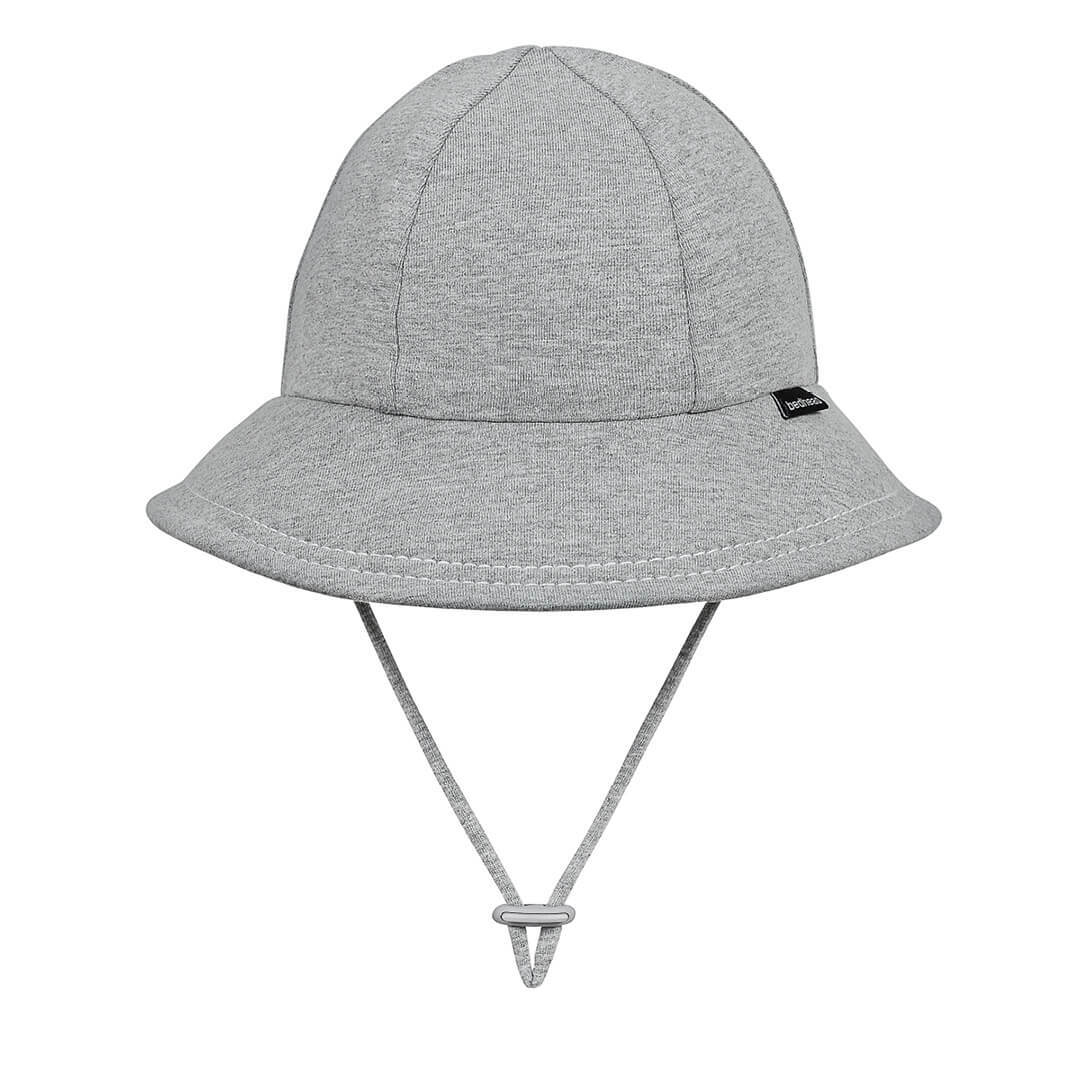 Grey Marle - Toddler Bucket Hat - Bedhead Hats