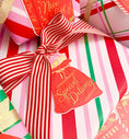 Load image into Gallery viewer, Special Delivery Christmas Gift Tags - Set of 8
