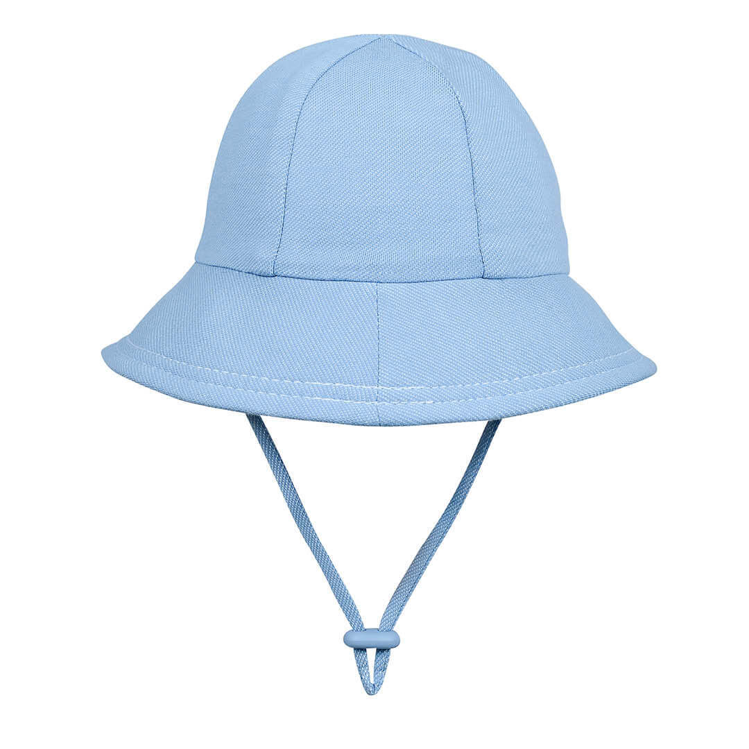 Chambray - Toddler Bucket Hat - Bedhead Hats