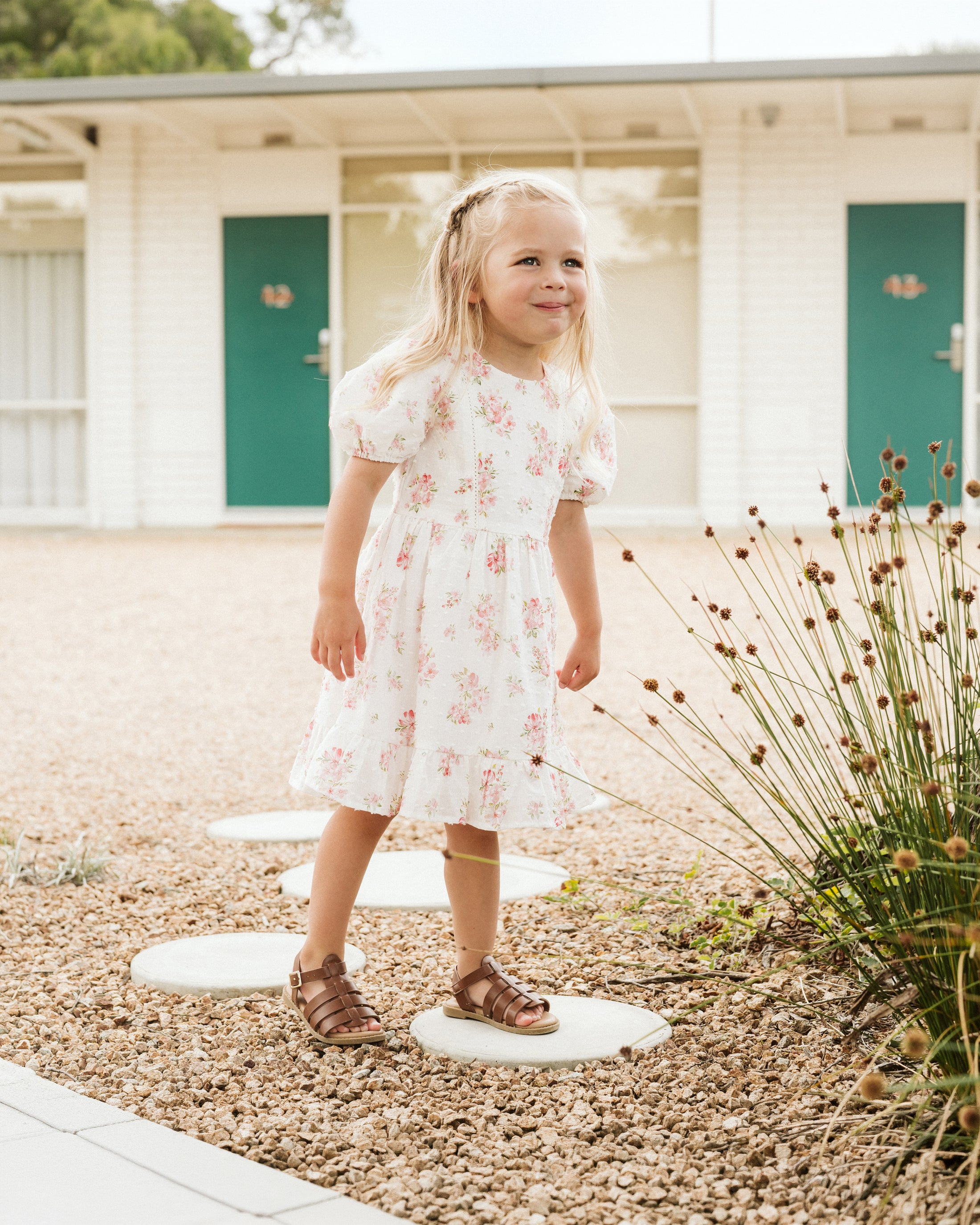 Chelsea Dress - Bebe By Minihaha