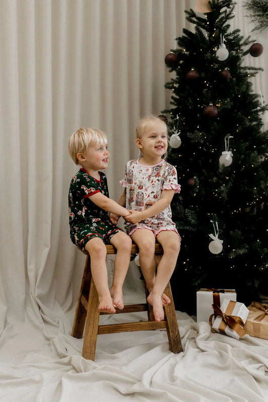 Magical Moments - Bamboo Pj Set