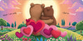 Load image into Gallery viewer, Cuddle Pops - Bear Hugs - Pop-Up Book

