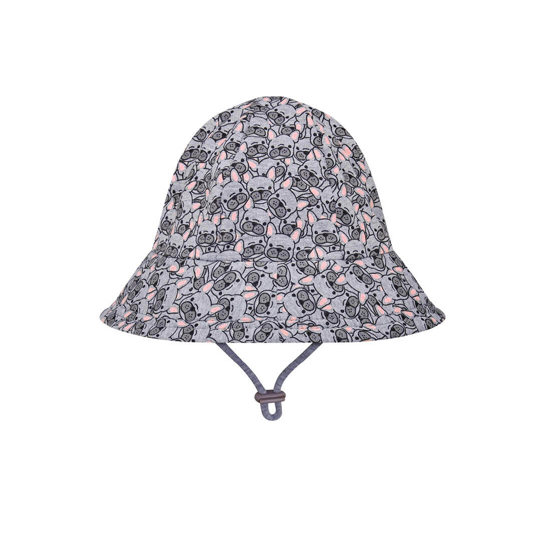 Frenchie - Toddler Bucket Hat - Bedhead Hats