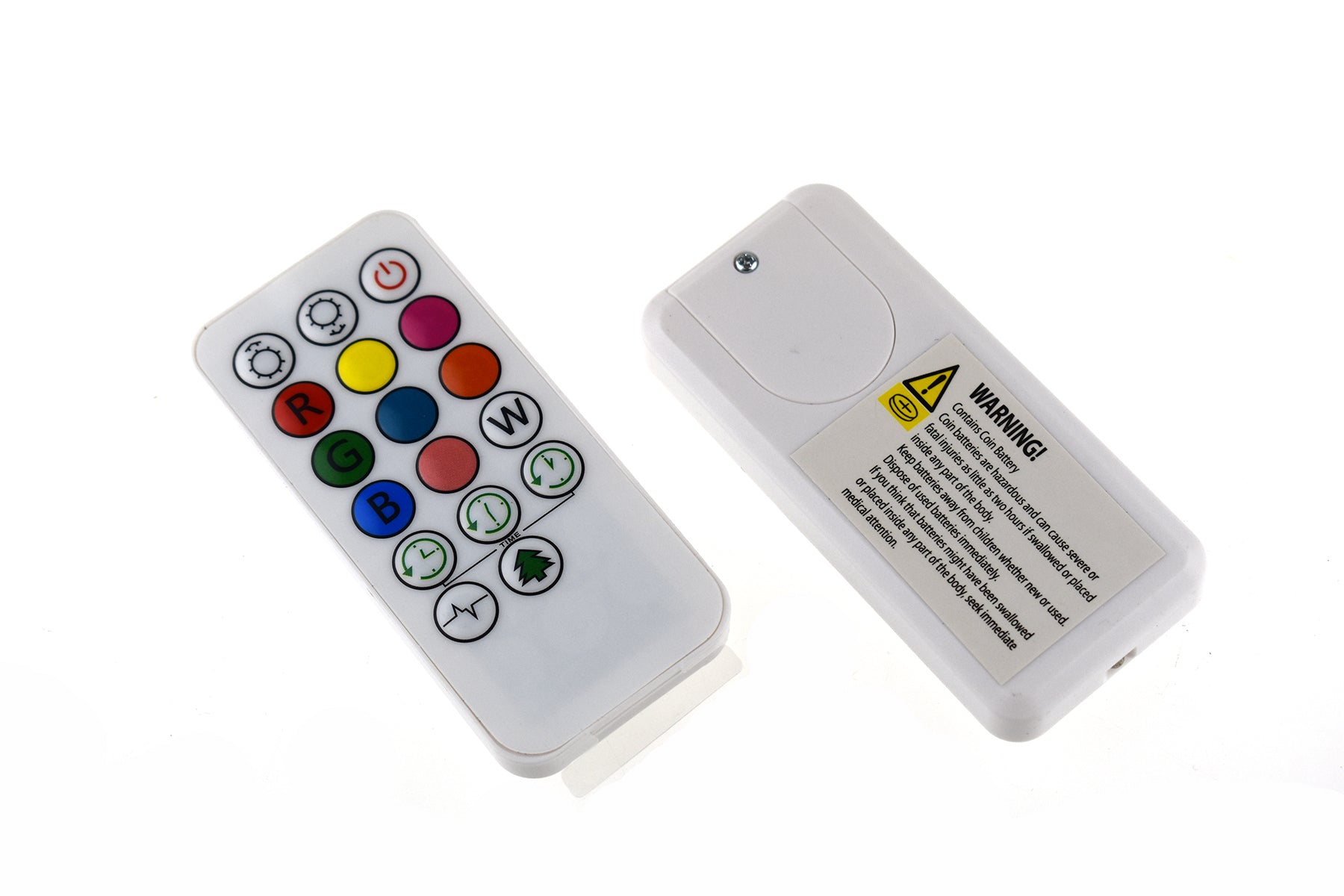 Ginger The Fox - Bedtime Buddy - Night Light