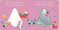 Load image into Gallery viewer, Graduating Mirror Board Book - Under the Christmas Tree
