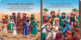 Load image into Gallery viewer, Story Time - Padded Board Book - My First Bible Stories
