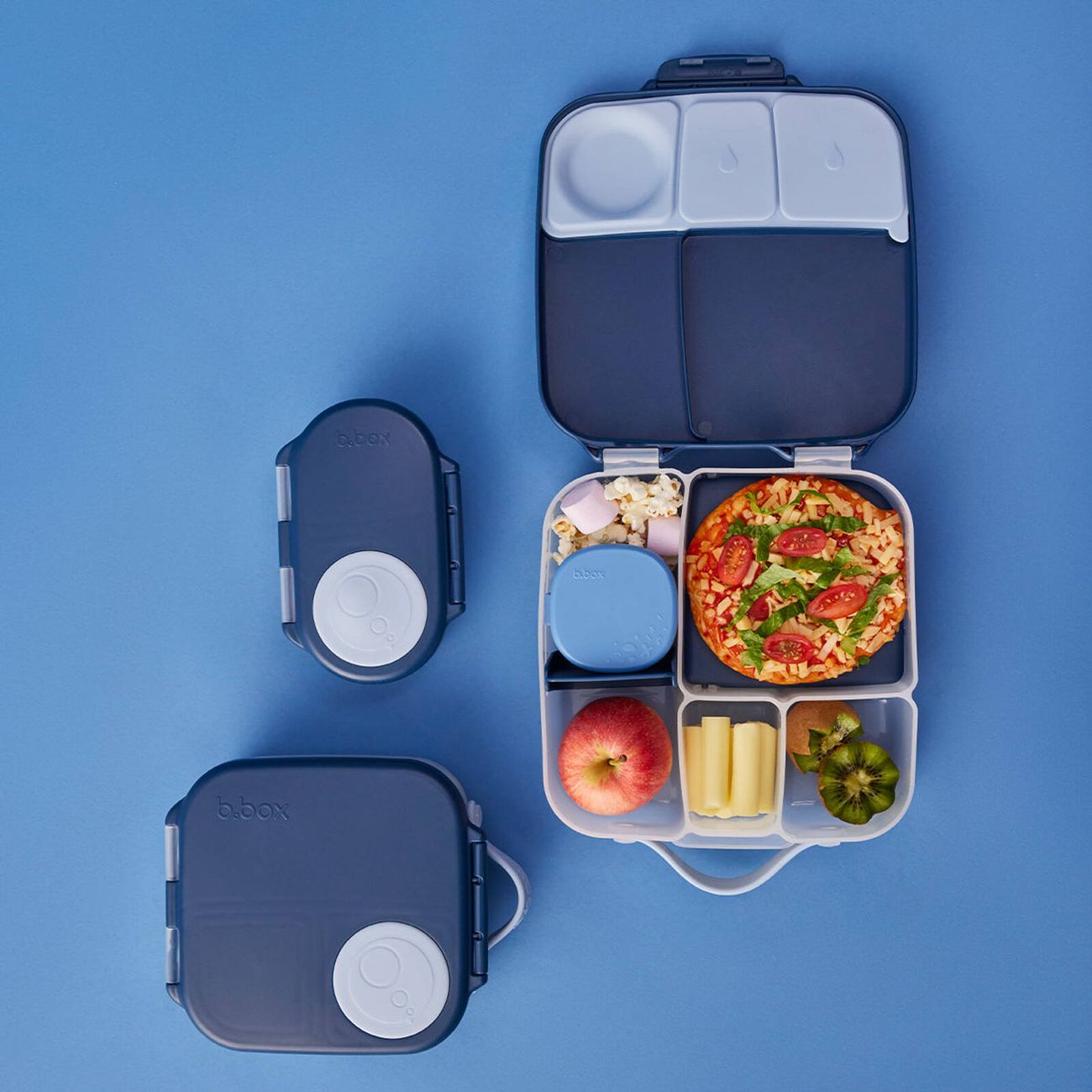 Lunchbox - Midnight - B.Box