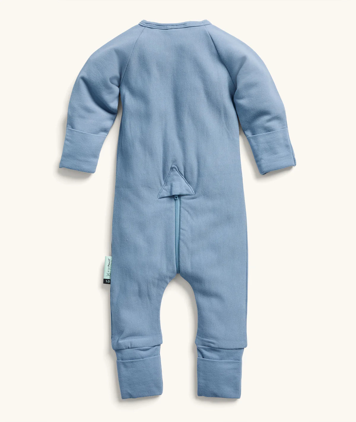 Long Sleeve Layer - 2.0 TOG - Cornflower