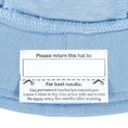 Load image into Gallery viewer, Chambray - Ponytail Bucket Hat - Bedhead Hats
