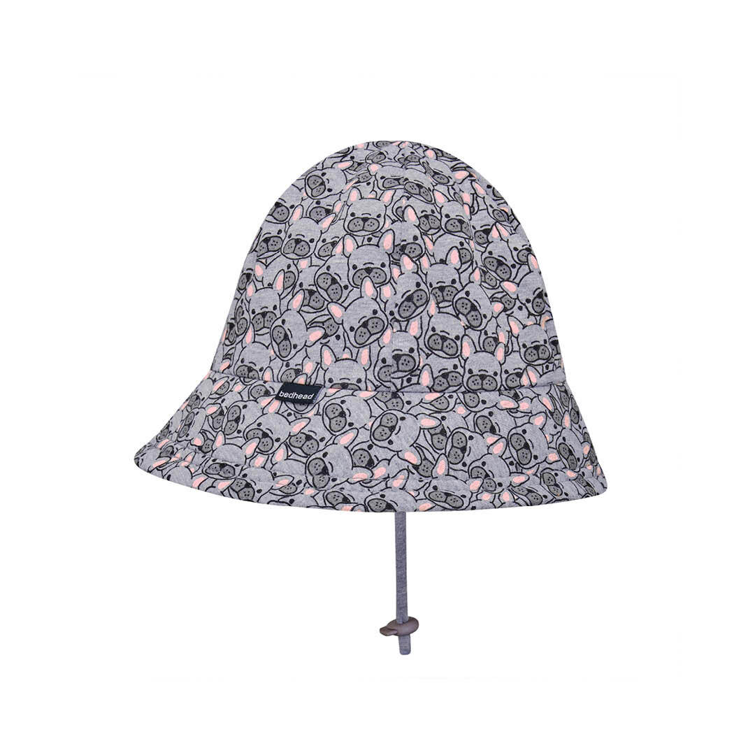 Frenchie - Toddler Bucket Hat - Bedhead Hats