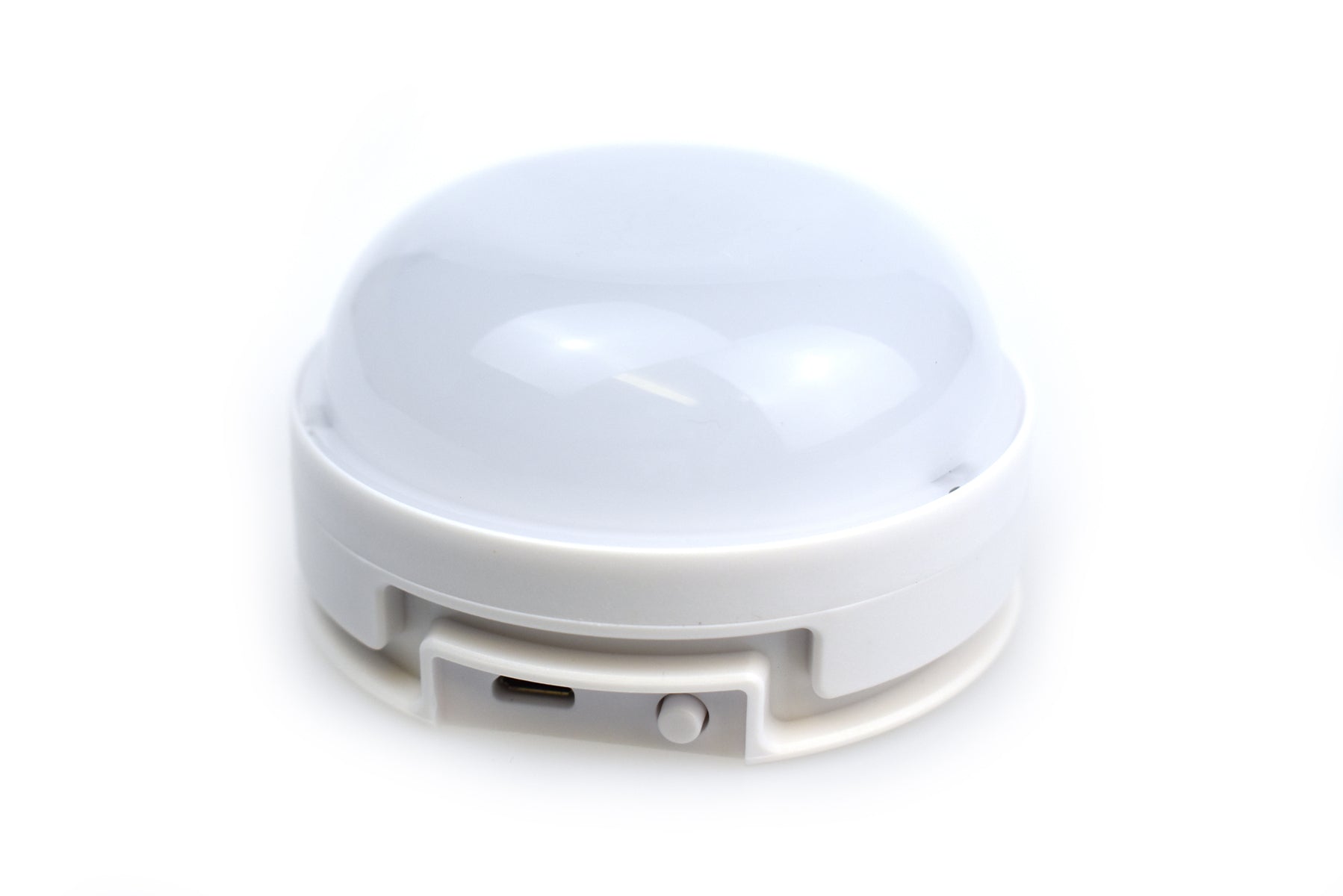 Ginger The Fox - Bedtime Buddy - Night Light