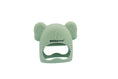 Load image into Gallery viewer, Koala Silicone Teething Mitten
