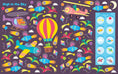 Load image into Gallery viewer, Look & Find Picture Book - Dinosaurs
