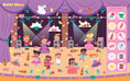 Load image into Gallery viewer, Look & Find Picture Book – Princesses
