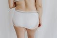Load image into Gallery viewer, Postpartum Mesh Underwear
