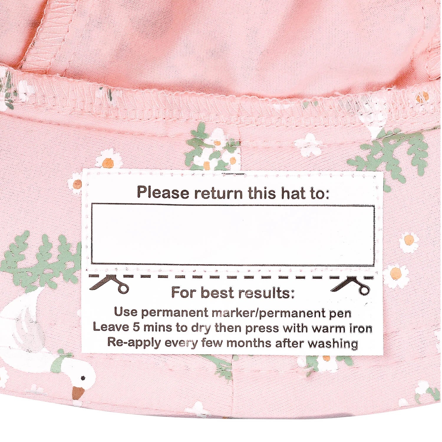 Quackers - Legionnaire Flap Sun Hat - Bedhead Hats